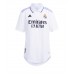 Real Madrid Daniel Carvajal #2 Hemmatröja Dam 2022-23 Korta ärmar